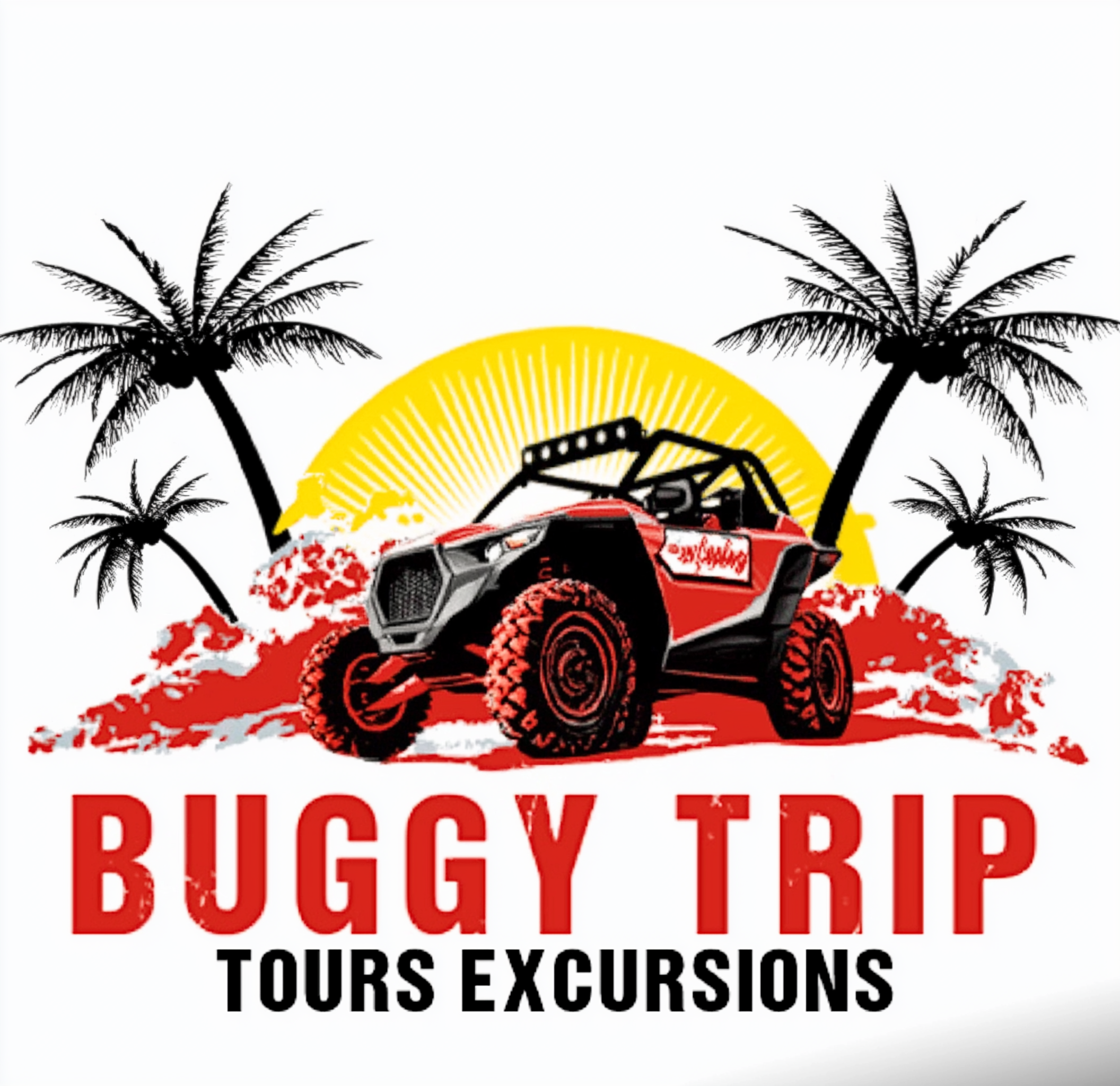 Buggy Trip Marrakech