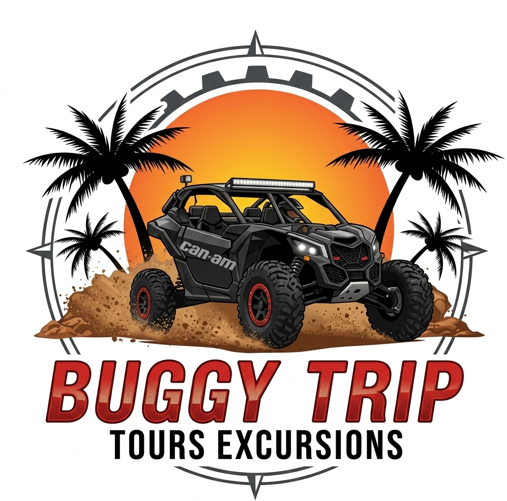Buggy Trip Marrakech